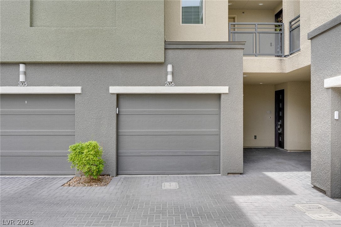 11231 Hidden Peak Avenue 206