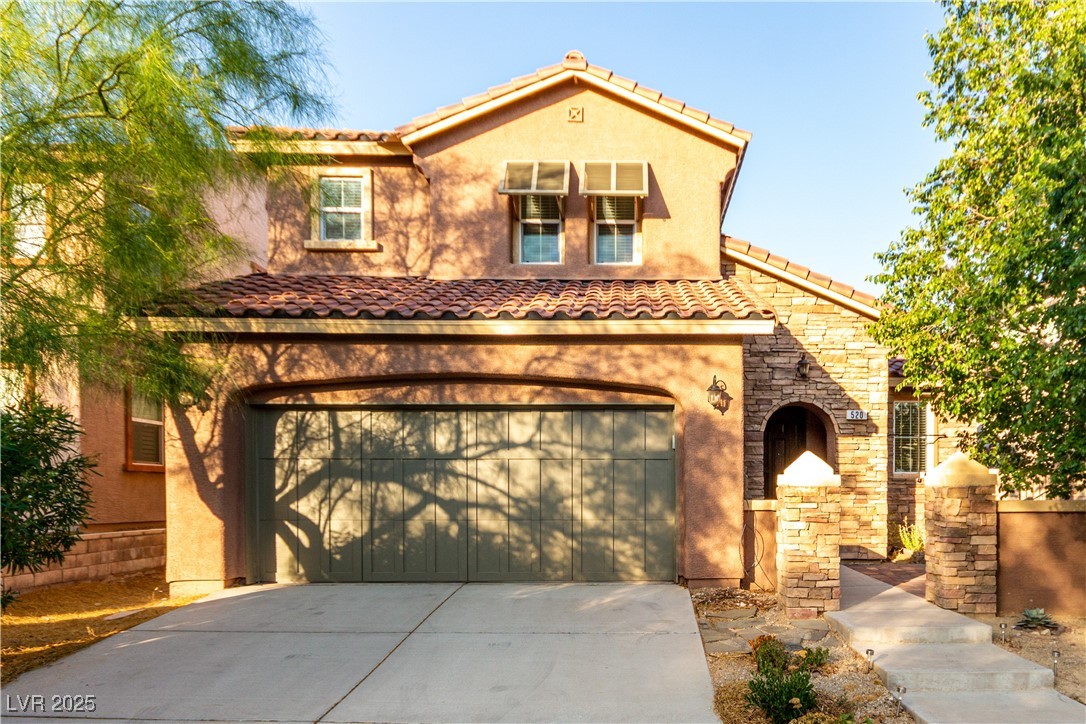 Properties 2 520 Ivy Spring Street
