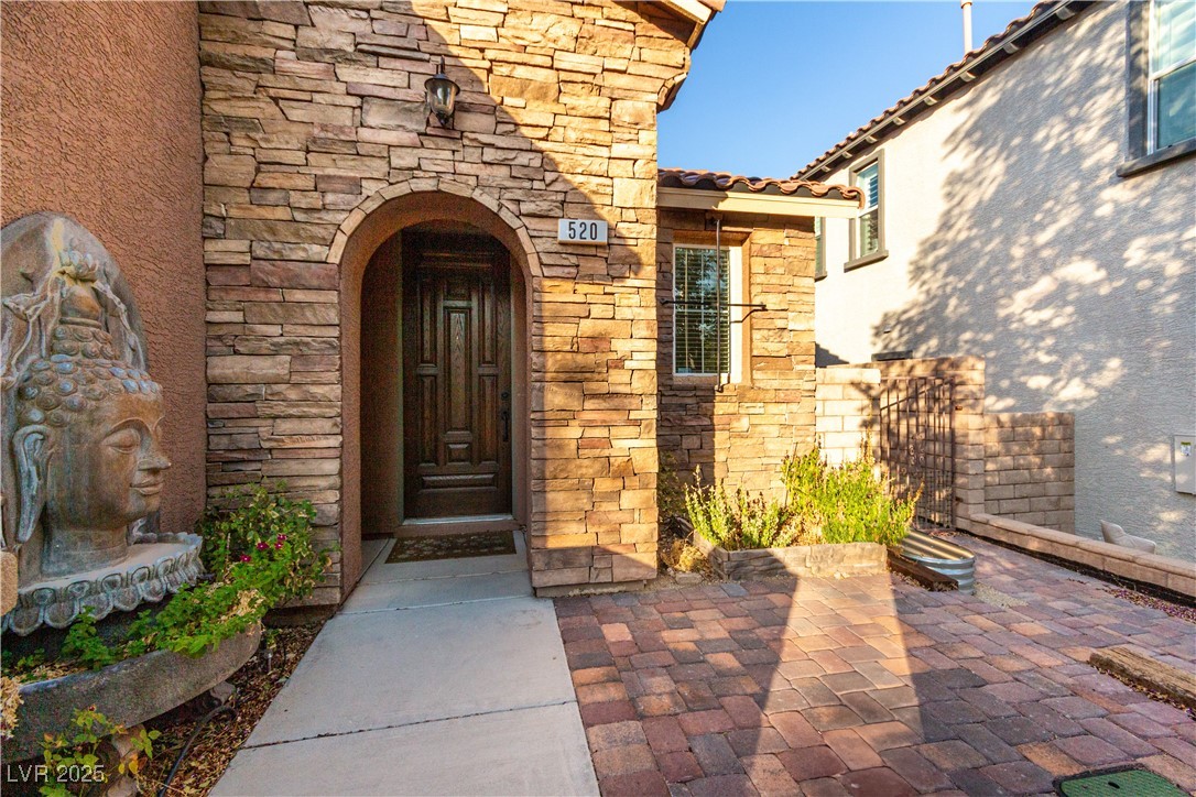 Properties 3 520 Ivy Spring Street