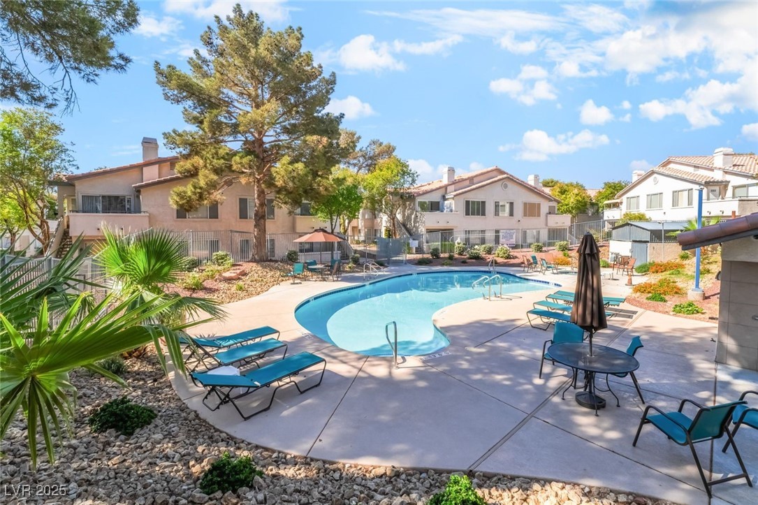 3066 Tarpon Drive #204, Las Vegas, Nevada image 21
