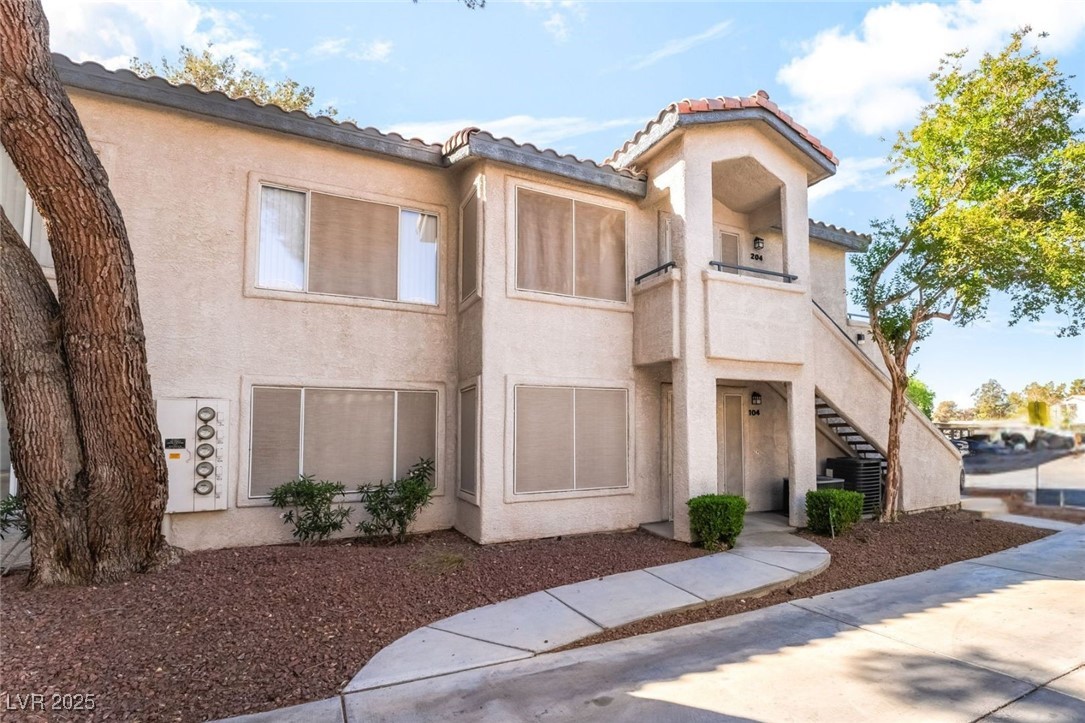 3066 Tarpon Drive #204, Las Vegas, Nevada image 1