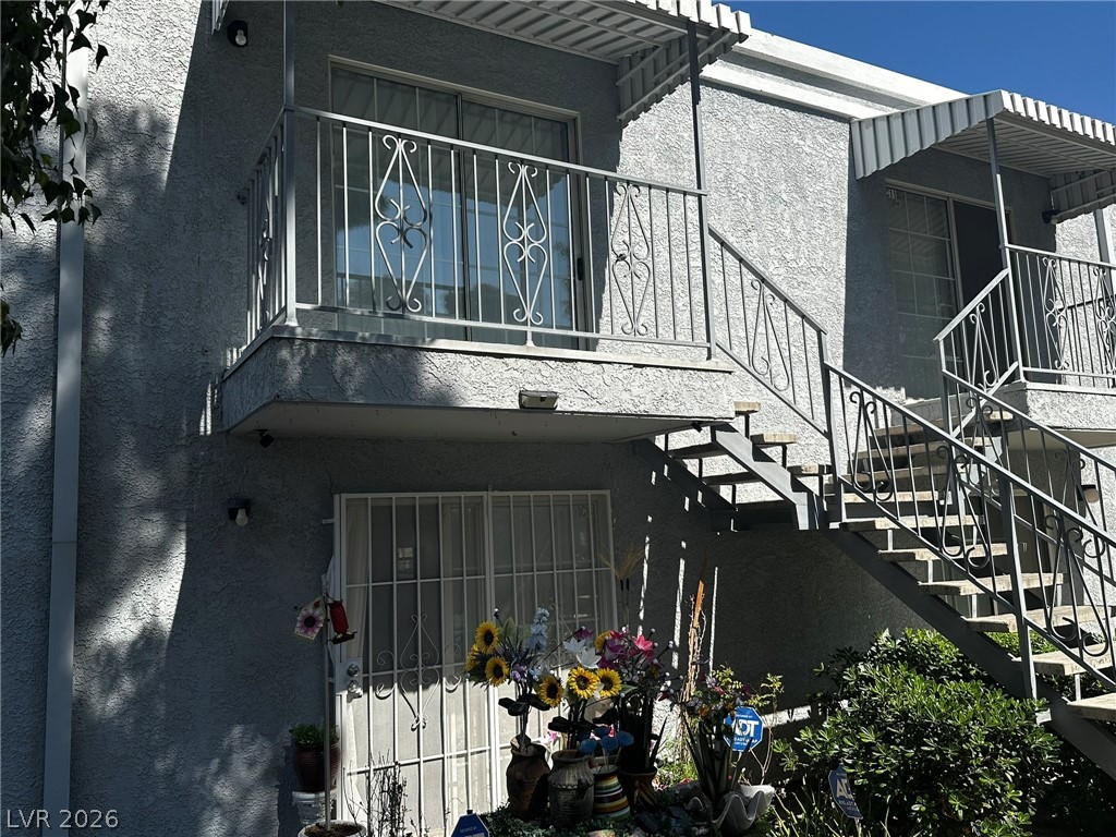 3823 S Maryland Parkway C12