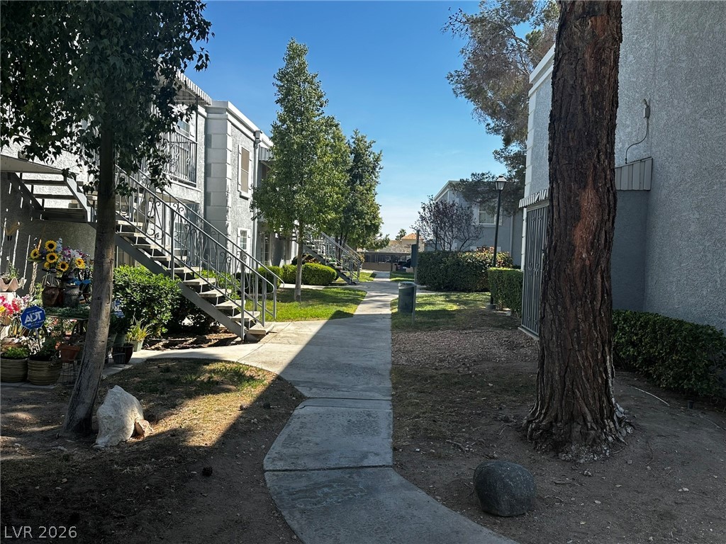 3823 S Maryland Parkway C12