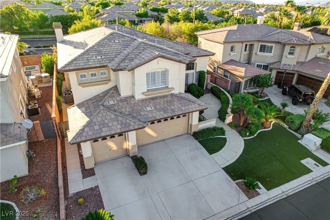 109 N Buteo Woods Lane