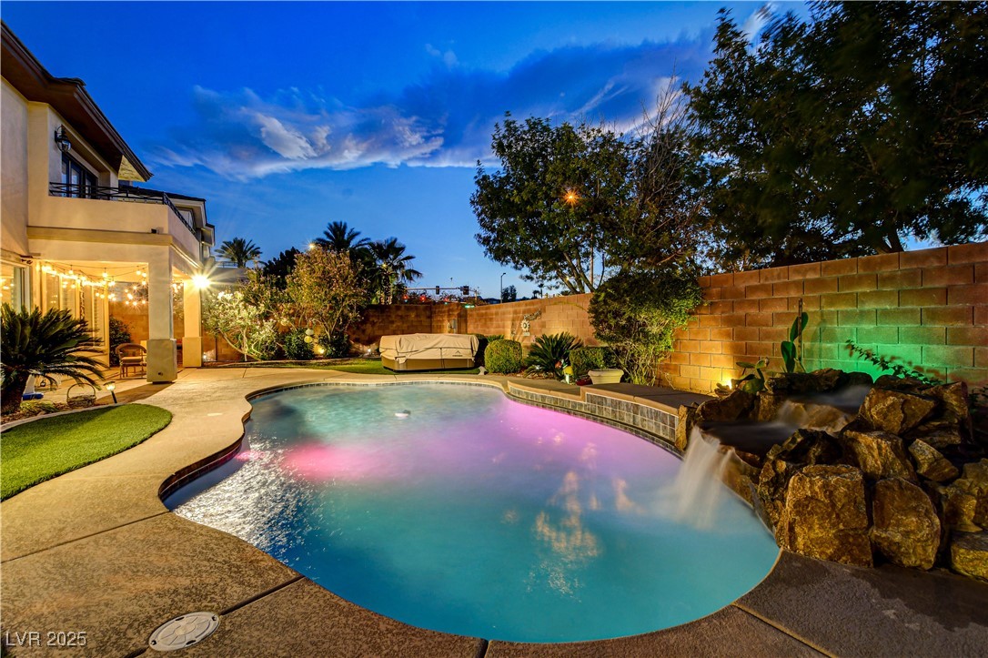 109 N Buteo Woods Lane