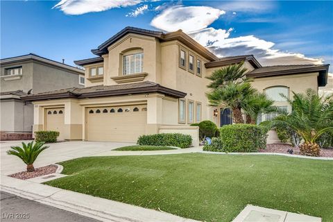 109 N Buteo Woods Lane Las Vegas NV 89144