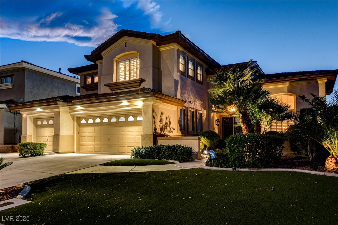 109 N Buteo Woods Lane