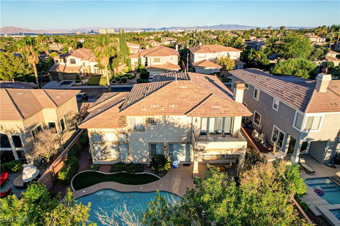 109 N Buteo Woods Lane