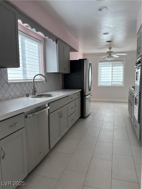 Tiny photo for 1716 Chapman Drive, Las Vegas, NV 89104 (MLS # 2733592)