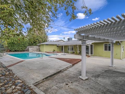 Tiny photo for 1716 Chapman Drive, Las Vegas, NV 89104 (MLS # 2733592)