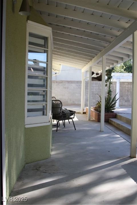Tiny photo for 1716 Chapman Drive, Las Vegas, NV 89104 (MLS # 2733592)