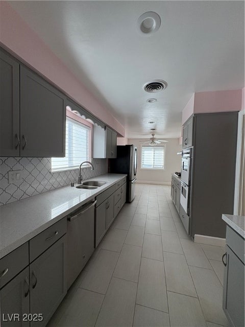Tiny photo for 1716 Chapman Drive, Las Vegas, NV 89104 (MLS # 2733592)