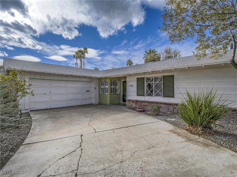 Tiny photo for 1716 Chapman Drive, Las Vegas, NV 89104 (MLS # 2733592)