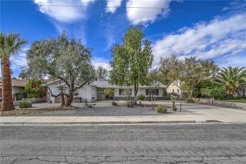 Homes For Sale - 1716 Chapman Drive<br/> Clark County, Las Vegas, NV 89104