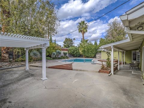 Tiny photo for 1716 Chapman Drive, Las Vegas, NV 89104 (MLS # 2733592)