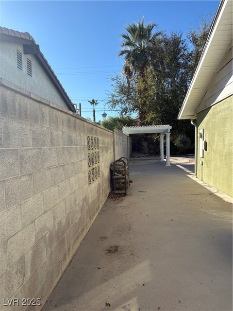 Tiny photo for 1716 Chapman Drive, Las Vegas, NV 89104 (MLS # 2733592)