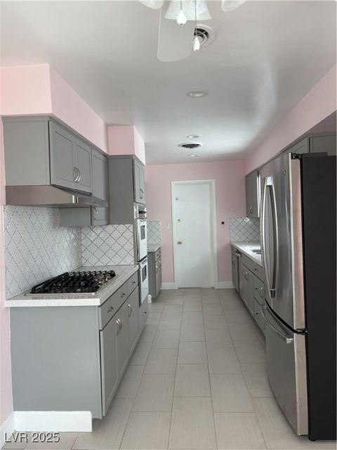 Tiny photo for 1716 Chapman Drive, Las Vegas, NV 89104 (MLS # 2733592)