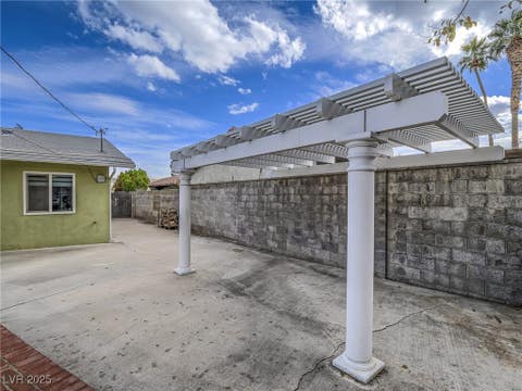 Tiny photo for 1716 Chapman Drive, Las Vegas, NV 89104 (MLS # 2733592)