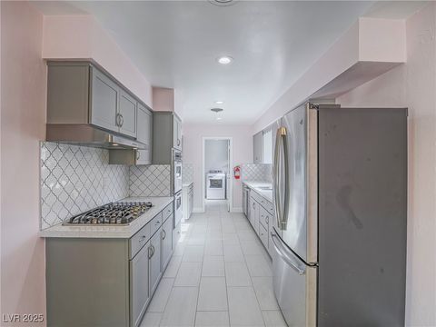 Tiny photo for 1716 Chapman Drive, Las Vegas, NV 89104 (MLS # 2733592)