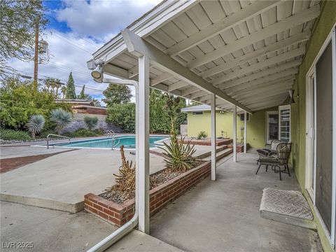 Tiny photo for 1716 Chapman Drive, Las Vegas, NV 89104 (MLS # 2733592)