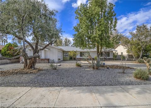 Tiny photo for 1716 Chapman Drive, Las Vegas, NV 89104 (MLS # 2733592)