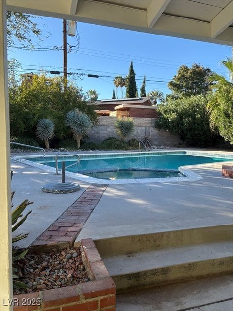 Tiny photo for 1716 Chapman Drive, Las Vegas, NV 89104 (MLS # 2733592)