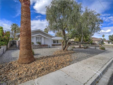 Tiny photo for 1716 Chapman Drive, Las Vegas, NV 89104 (MLS # 2733592)