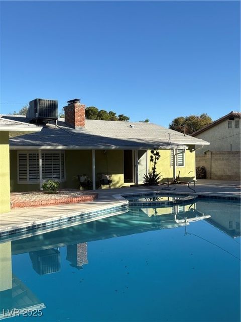Tiny photo for 1716 Chapman Drive, Las Vegas, NV 89104 (MLS # 2733592)