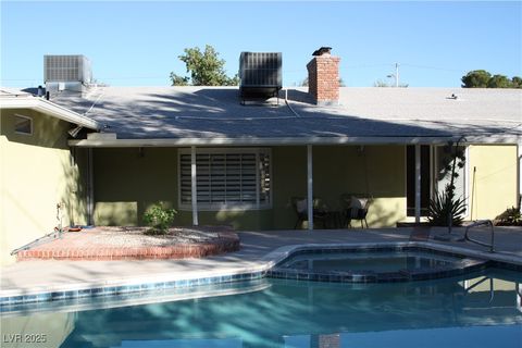 Tiny photo for 1716 Chapman Drive, Las Vegas, NV 89104 (MLS # 2733592)