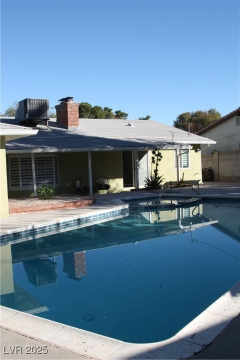 Tiny photo for 1716 Chapman Drive, Las Vegas, NV 89104 (MLS # 2733592)