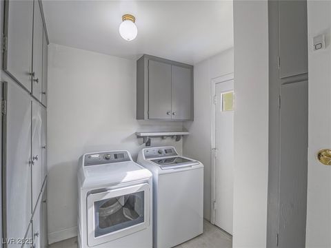 Tiny photo for 1716 Chapman Drive, Las Vegas, NV 89104 (MLS # 2733592)