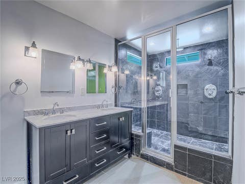 Tiny photo for 1716 Chapman Drive, Las Vegas, NV 89104 (MLS # 2733592)