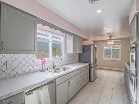 Tiny photo for 1716 Chapman Drive, Las Vegas, NV 89104 (MLS # 2733592)