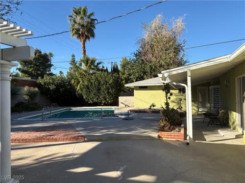 Tiny photo for 1716 Chapman Drive, Las Vegas, NV 89104 (MLS # 2733592)