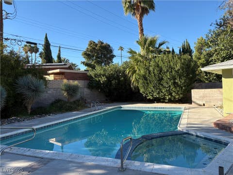 Tiny photo for 1716 Chapman Drive, Las Vegas, NV 89104 (MLS # 2733592)