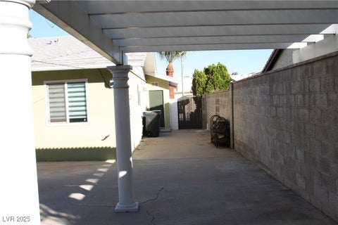 Tiny photo for 1716 Chapman Drive, Las Vegas, NV 89104 (MLS # 2733592)