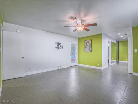 Tiny photo for 1716 Chapman Drive, Las Vegas, NV 89104 (MLS # 2733592)