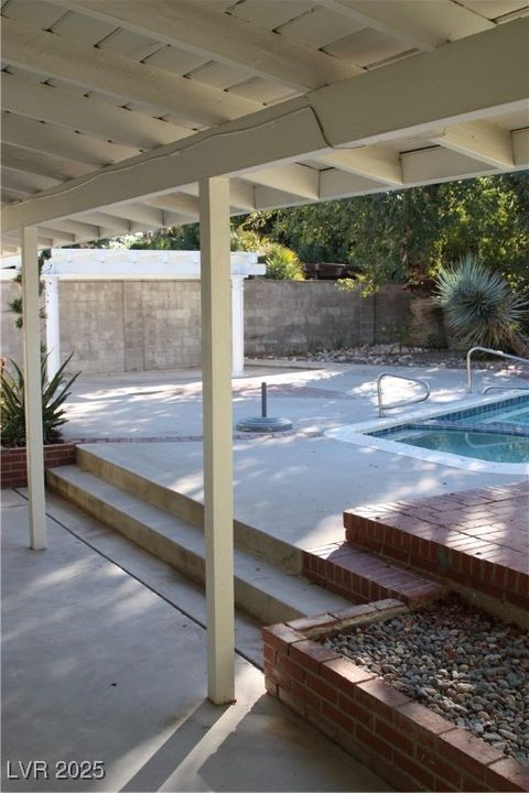 Tiny photo for 1716 Chapman Drive, Las Vegas, NV 89104 (MLS # 2733592)