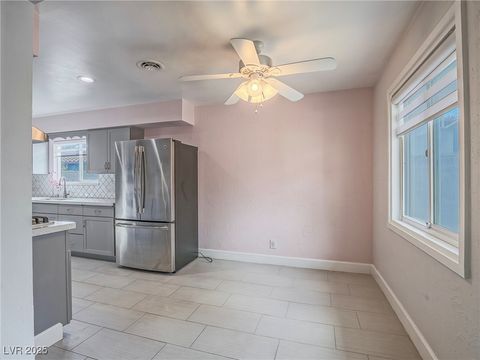 Tiny photo for 1716 Chapman Drive, Las Vegas, NV 89104 (MLS # 2733592)