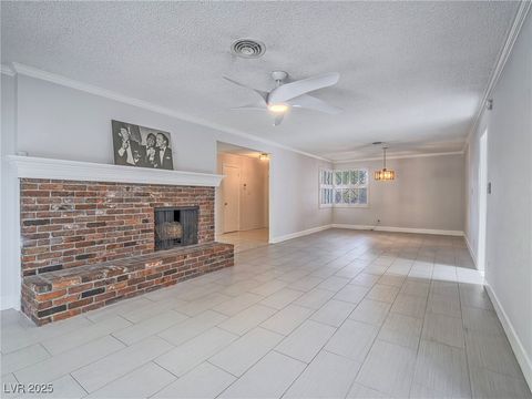 Tiny photo for 1716 Chapman Drive, Las Vegas, NV 89104 (MLS # 2733592)