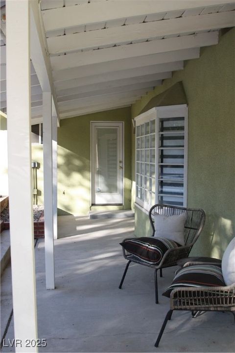 Tiny photo for 1716 Chapman Drive, Las Vegas, NV 89104 (MLS # 2733592)