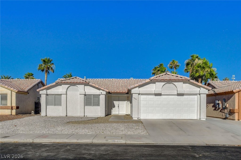 Photo of 4834 Spring Falls Way, North Las Vegas, NV 89031 (MLS # 2793059)