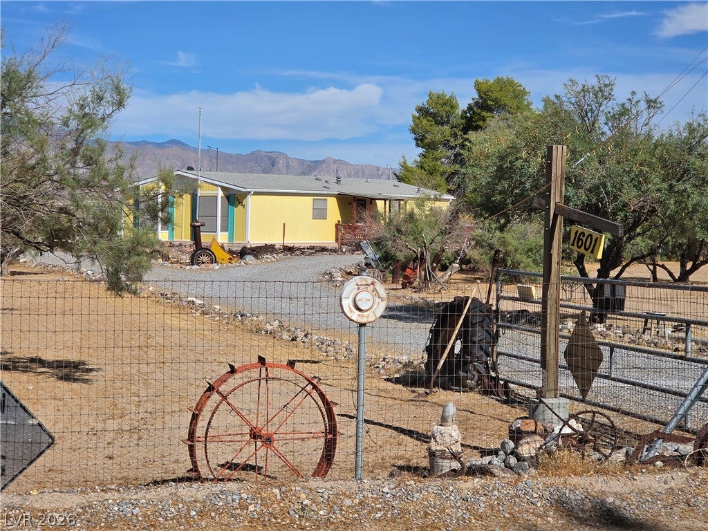 1601 Appaloosa Lane