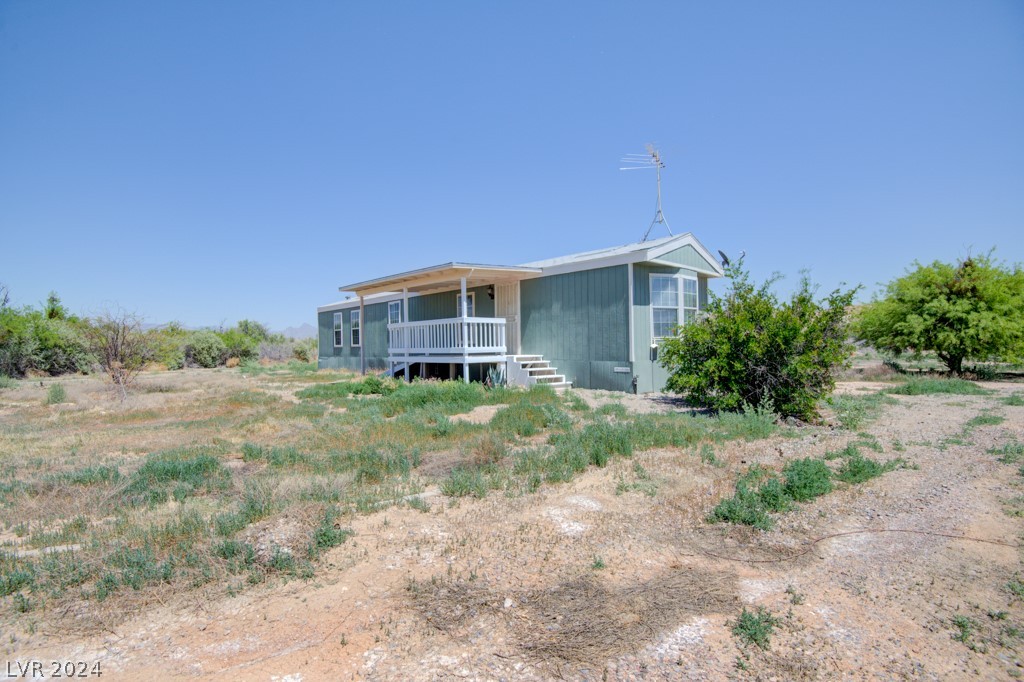 870 N Saltbrush Lane, Moapa, Nevada image 24