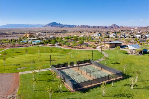 Tiny photo for 98 Cadence Crest Avenue, Henderson, NV 89011 (MLS # 2800364)