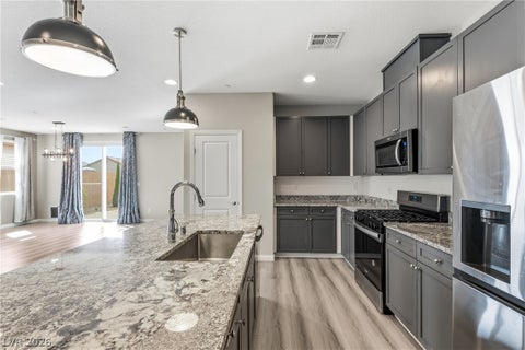 Tiny photo for 98 Cadence Crest Avenue, Henderson, NV 89011 (MLS # 2800364)