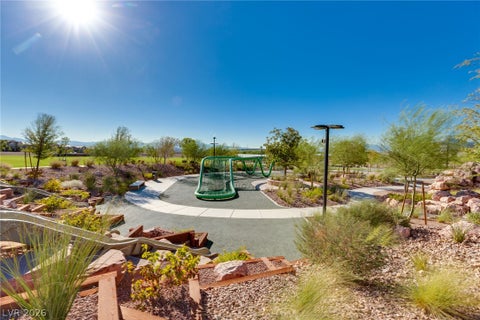 Tiny photo for 98 Cadence Crest Avenue, Henderson, NV 89011 (MLS # 2800364)