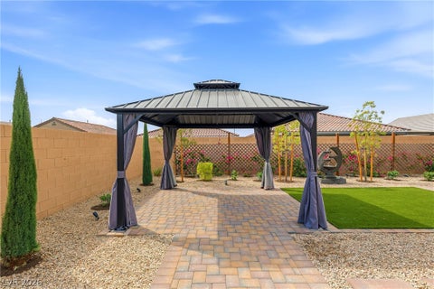 Tiny photo for 98 Cadence Crest Avenue, Henderson, NV 89011 (MLS # 2800364)