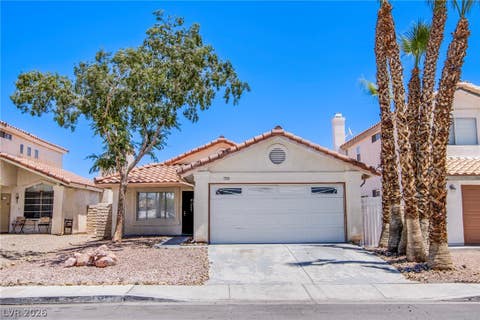 Homes For Rent - 7510 Isley Avenue<br/> Las Vegas, NV 89147
