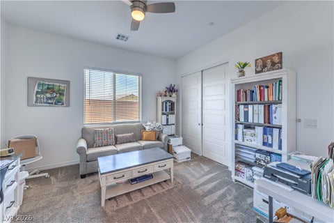 Tiny photo for 469 Sunland Springs Court, Henderson, NV 89011 (MLS # 2798181)